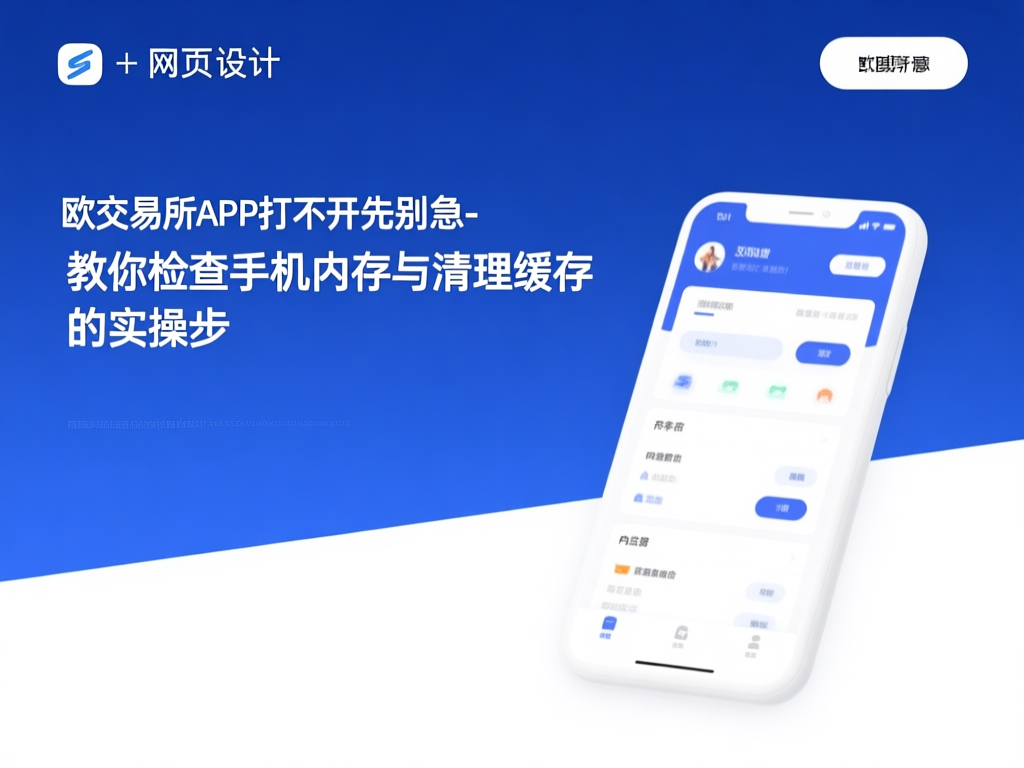 清理缓存操作示意图